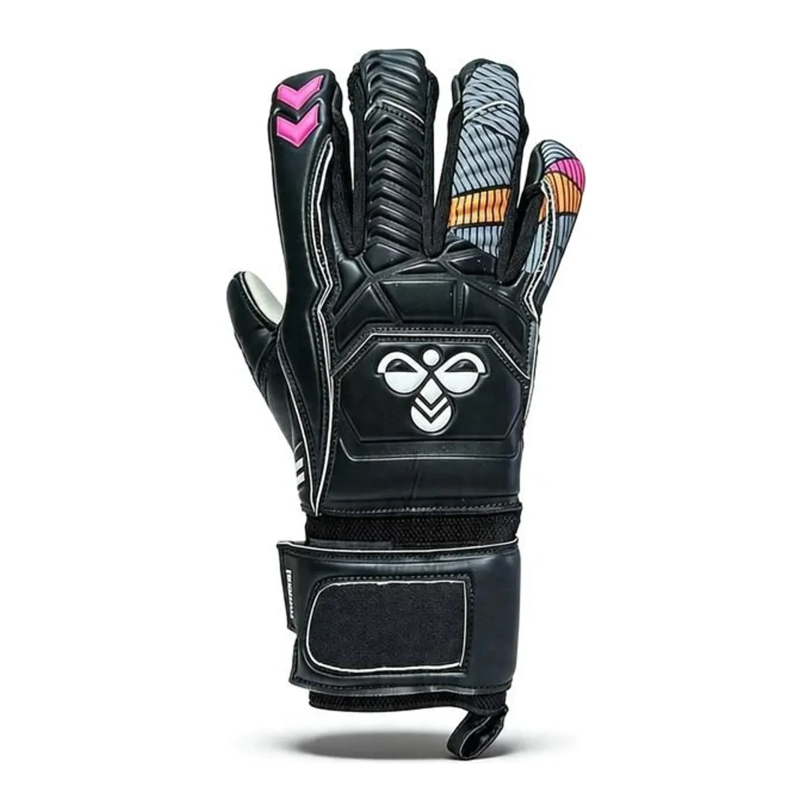 Hummel HMLPRO Black