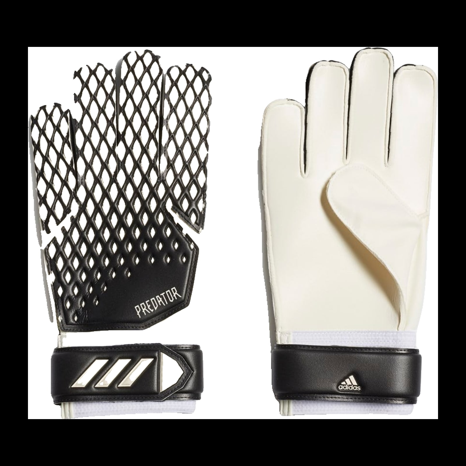 ADİDAS PREDATOR 20 JUNIOR
