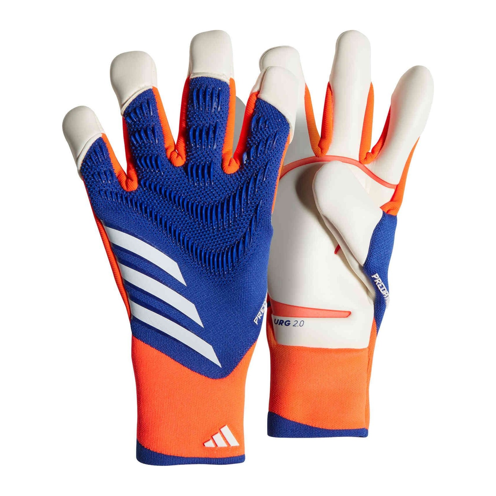 ADİDAS PREDATOR GL PRO HYBRİD CUT URG 2.0