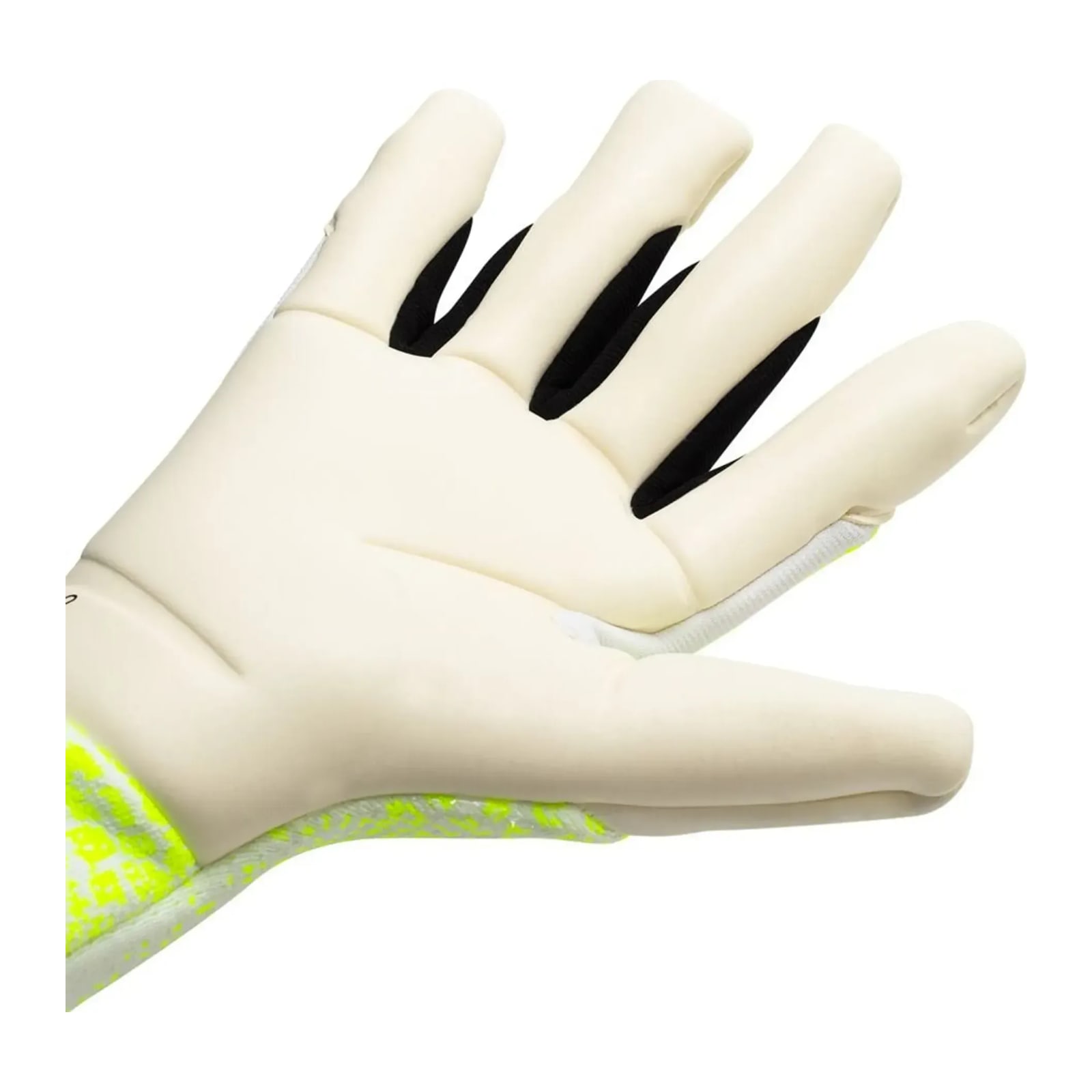 ADIDAS PREDATOR GL PRO HYBRID LUCID LİMON/BEYAZ/SİYAH, görsel 3