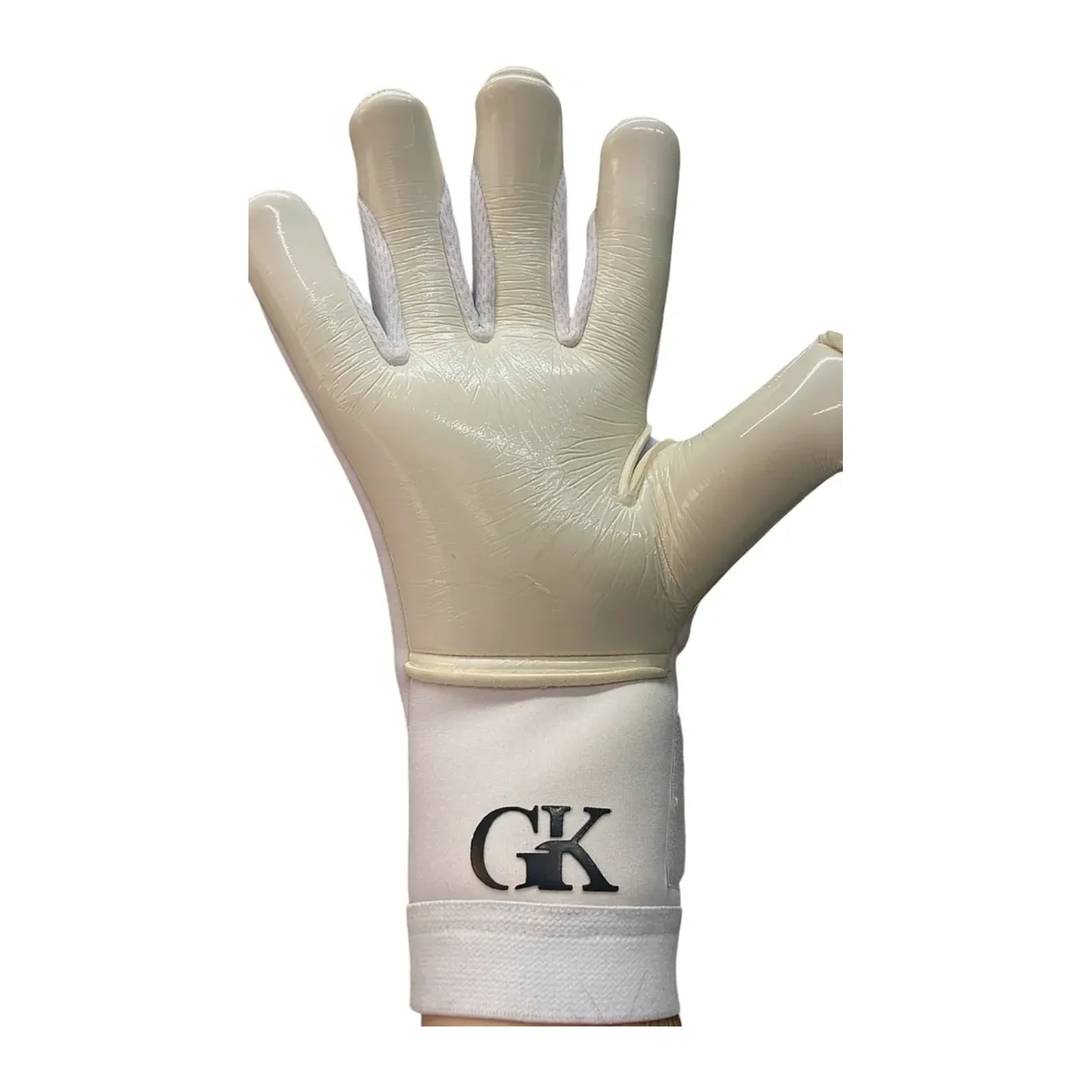 GK HYBRID TAM PROFESYONE KALECİ ELDİVENİ, görsel 2