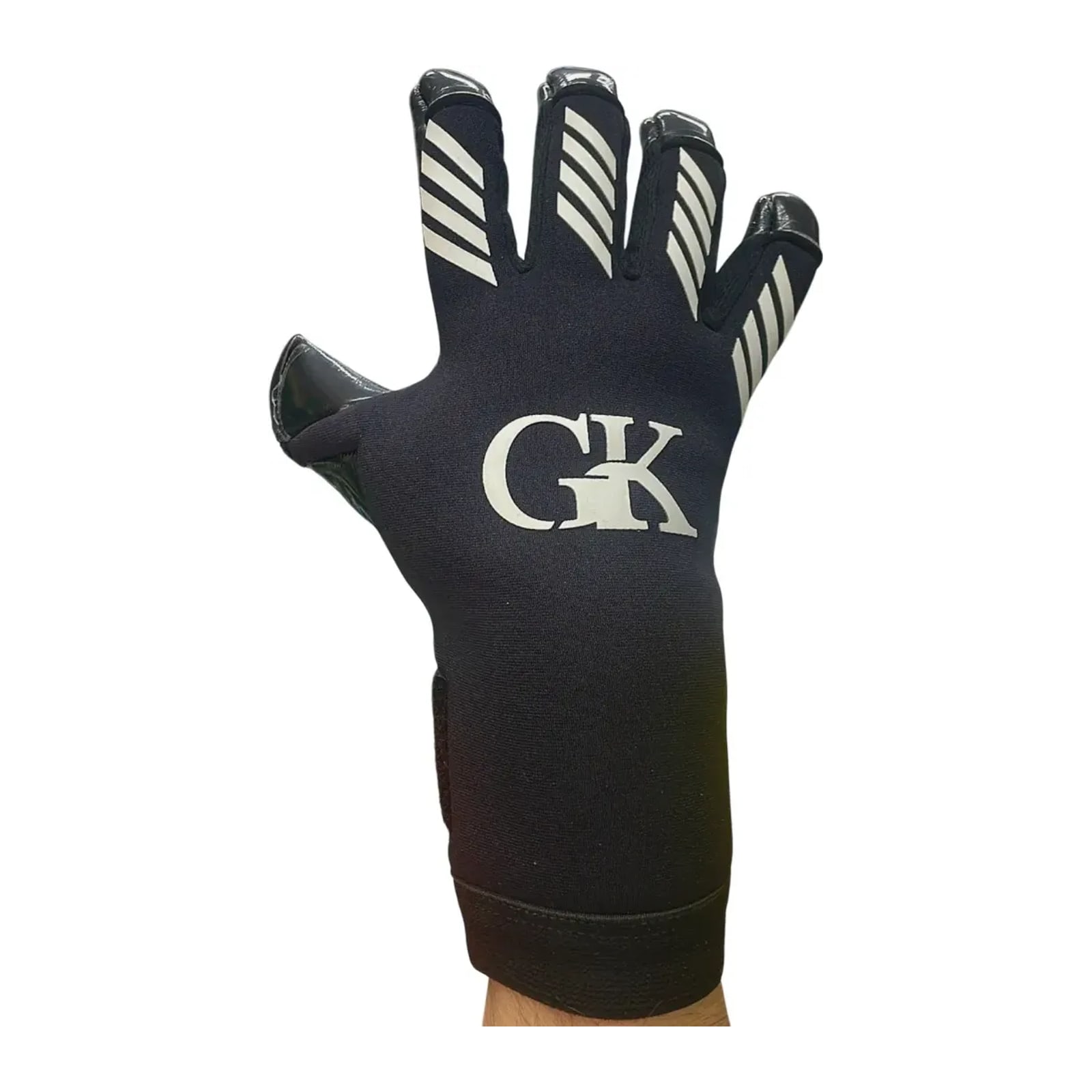 GK HYBRID TAM PROFESYONEL KALECİ ELDİVENİ