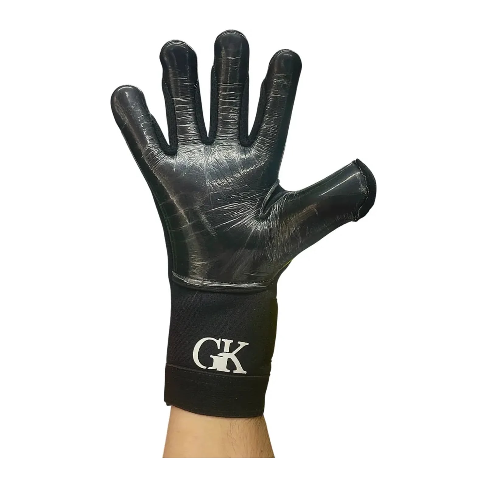 GK HYBRID TAM PROFESYONEL KALECİ ELDİVENİ, görsel 2