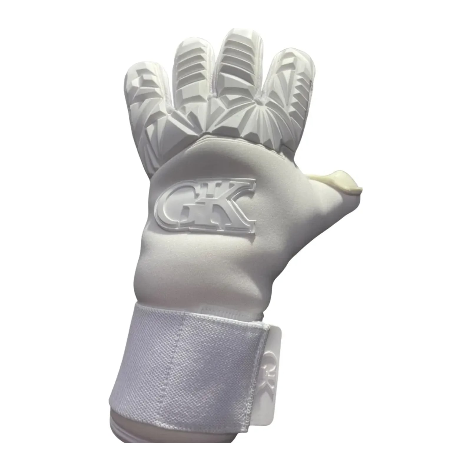 GK NEGATİVE CUT, görsel 3