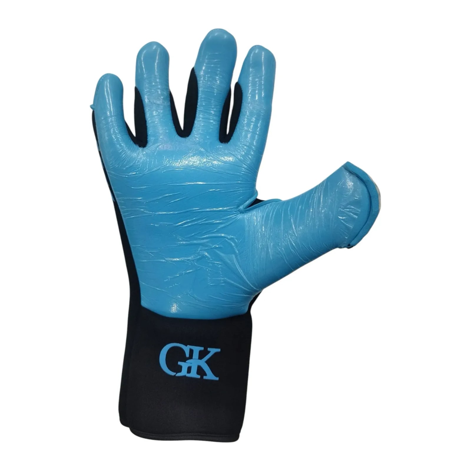 GK HYBRID TAM PROFESYONEL KALECİ ELDİVENİ, görsel 2