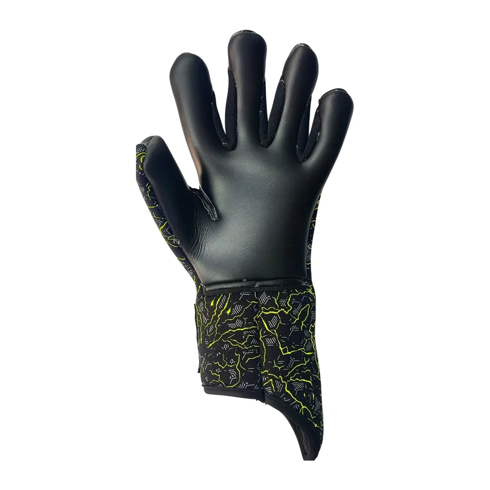 GK TAMPROF NEGATİVE HYBRID CUT, görsel 2