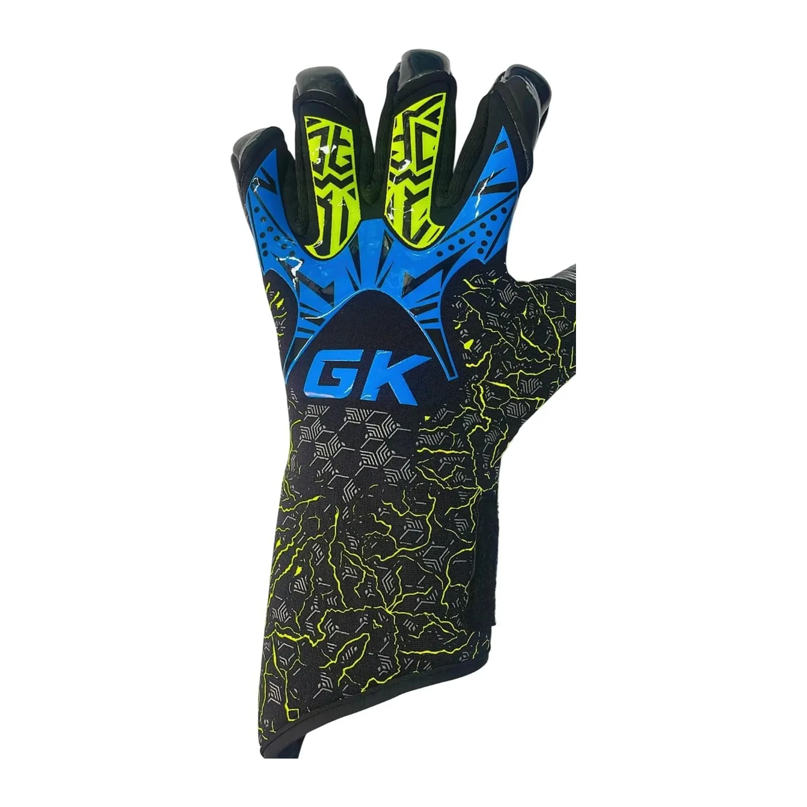 GK TAMPROF NEGATİVE HYBRID CUT, görsel 3