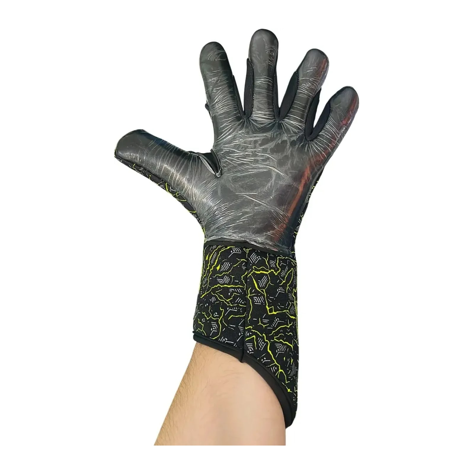 GK TAMPROF NEGATİVE HYBRID CUT, görsel 4
