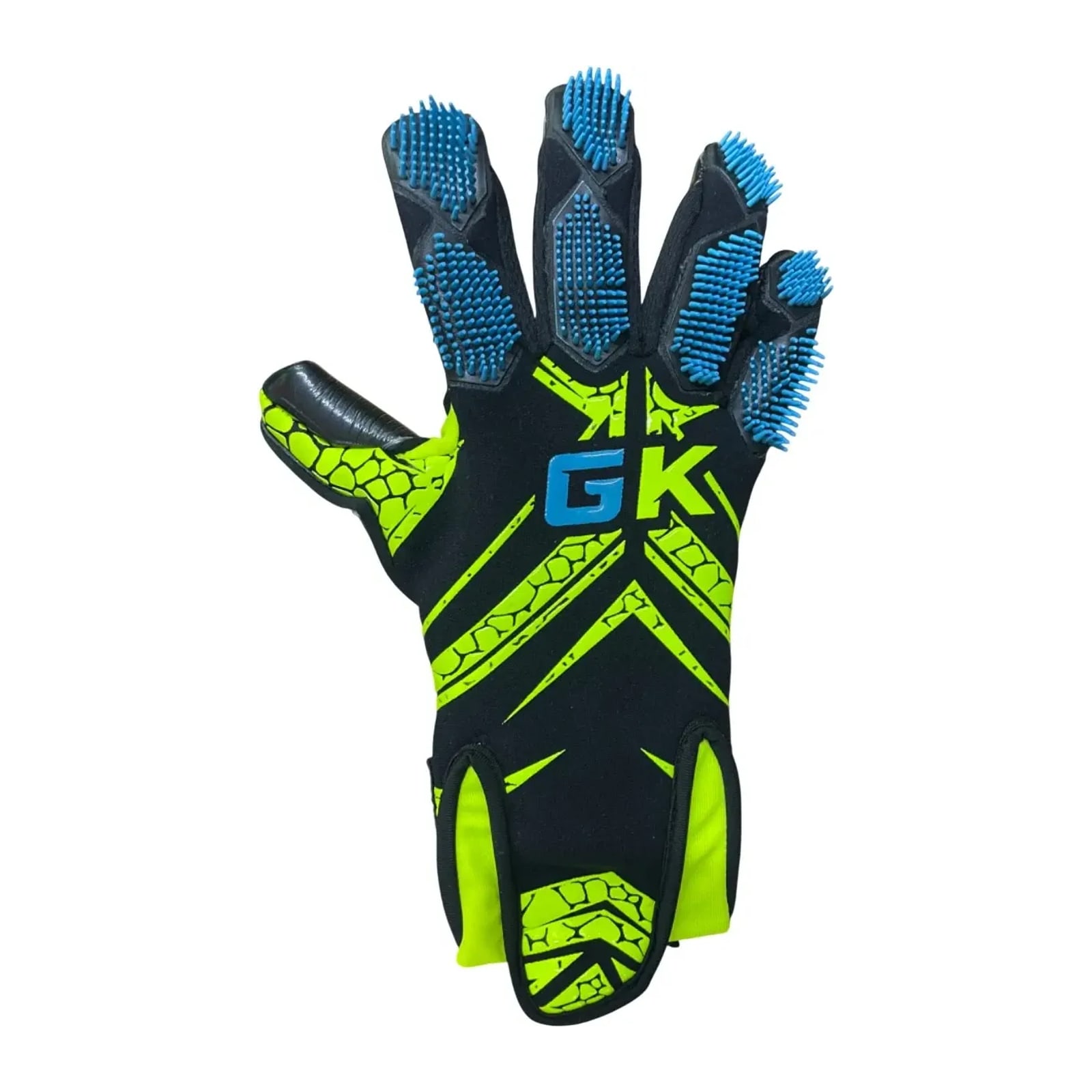GK TAMPROF NEGATIVE HYBRID CUT Profesyonel Kaleci Eldiveni