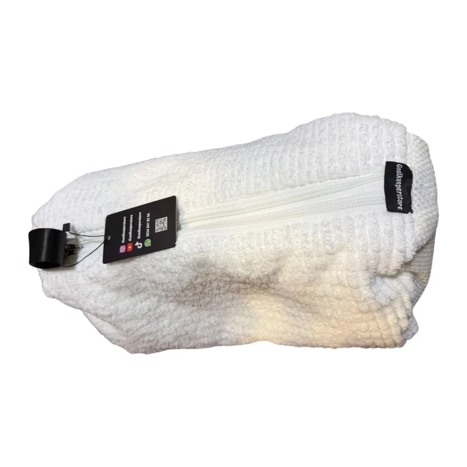 GOALKEEPERSTORE GLOVE BAG