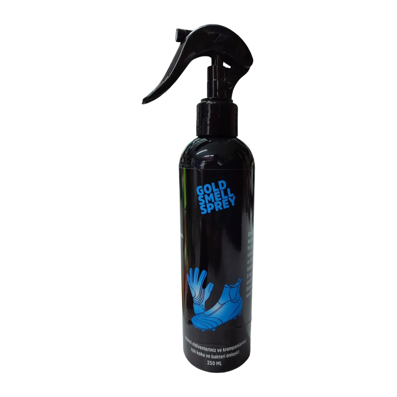 GOLD SMELL SPREY 250ML