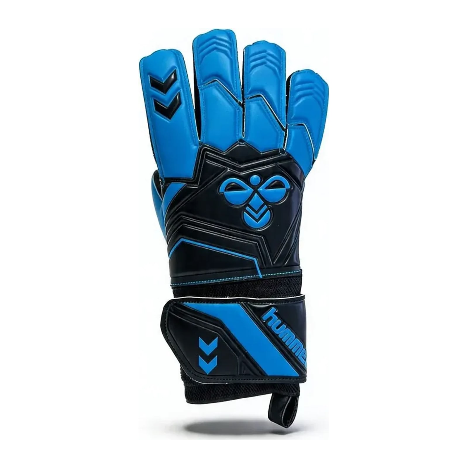 HML PERFORMANCE GK BLACK-TURQUOISE