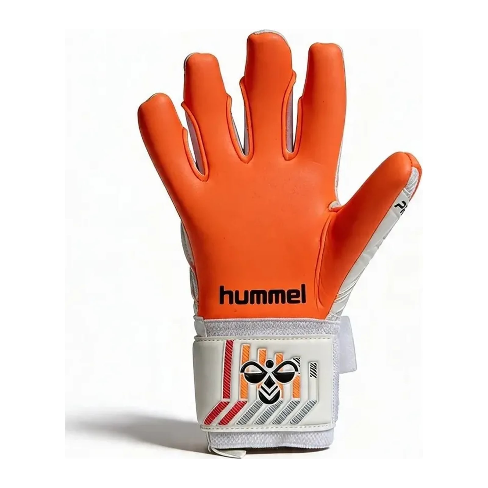 HML PRO GK WHİTE-ORANGE, görsel 2