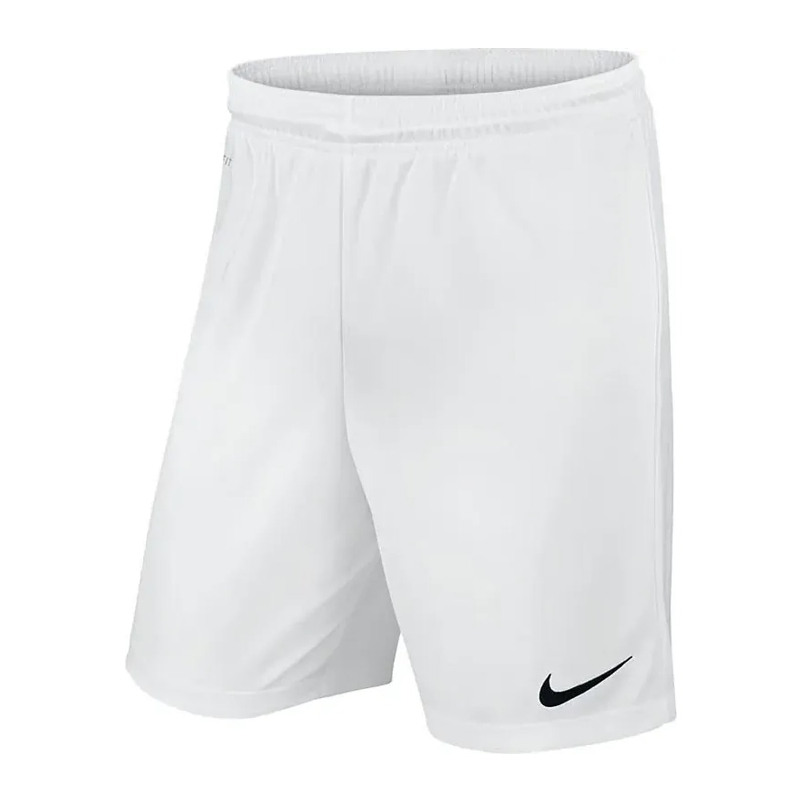 Nike Beyaz Örgü Şort 725903-100