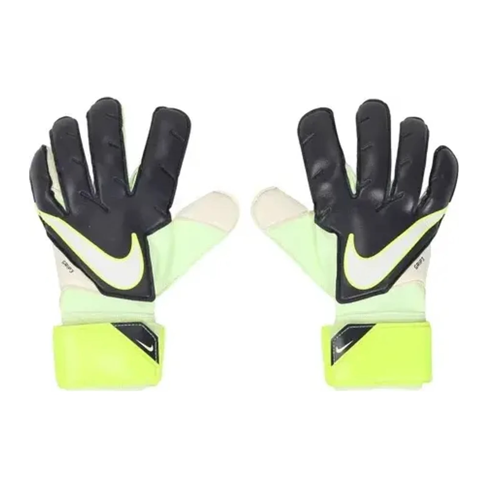 NIKE Grip 3GLOVES, görsel 1