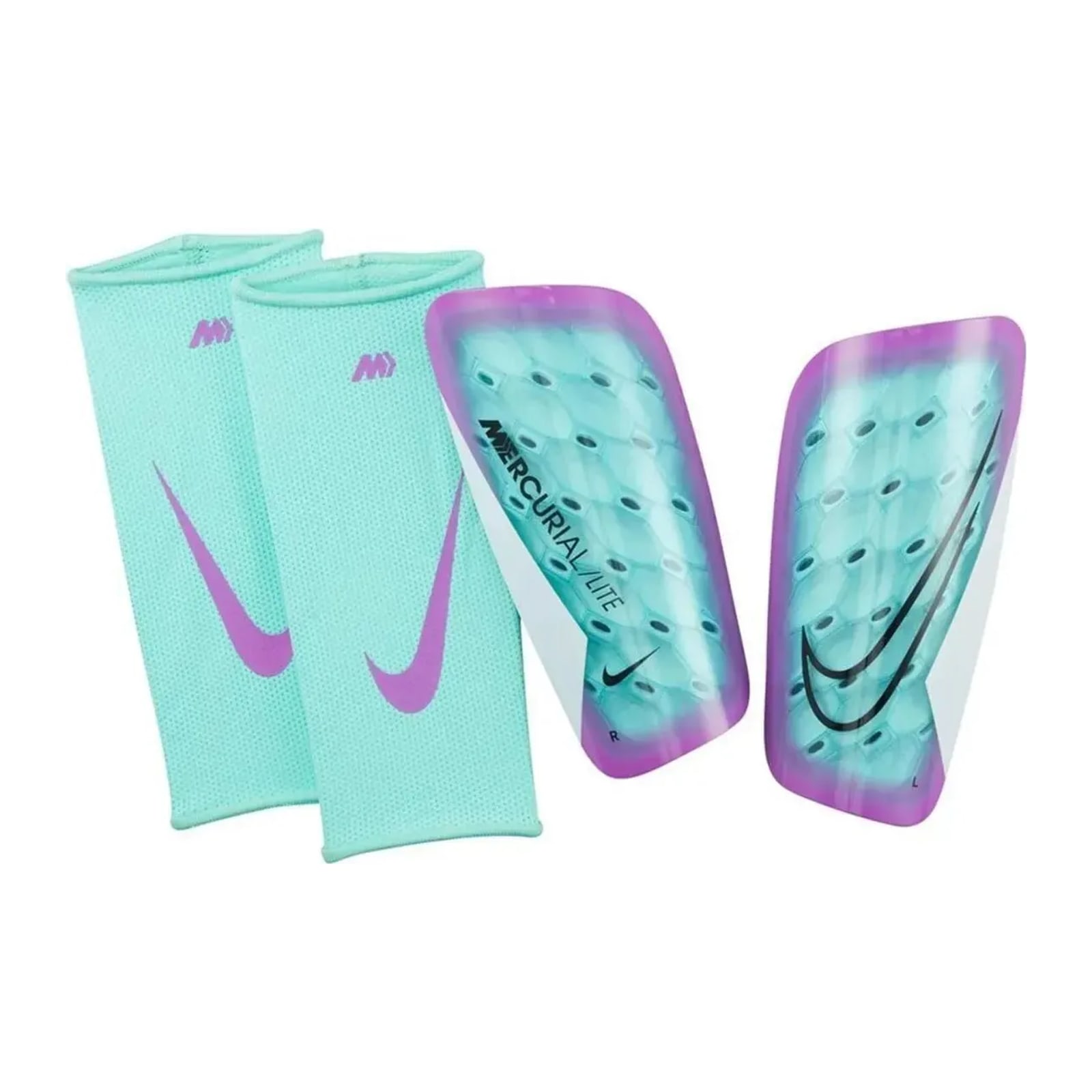 NIKE MERCURIAL LİTE TEKMELİK