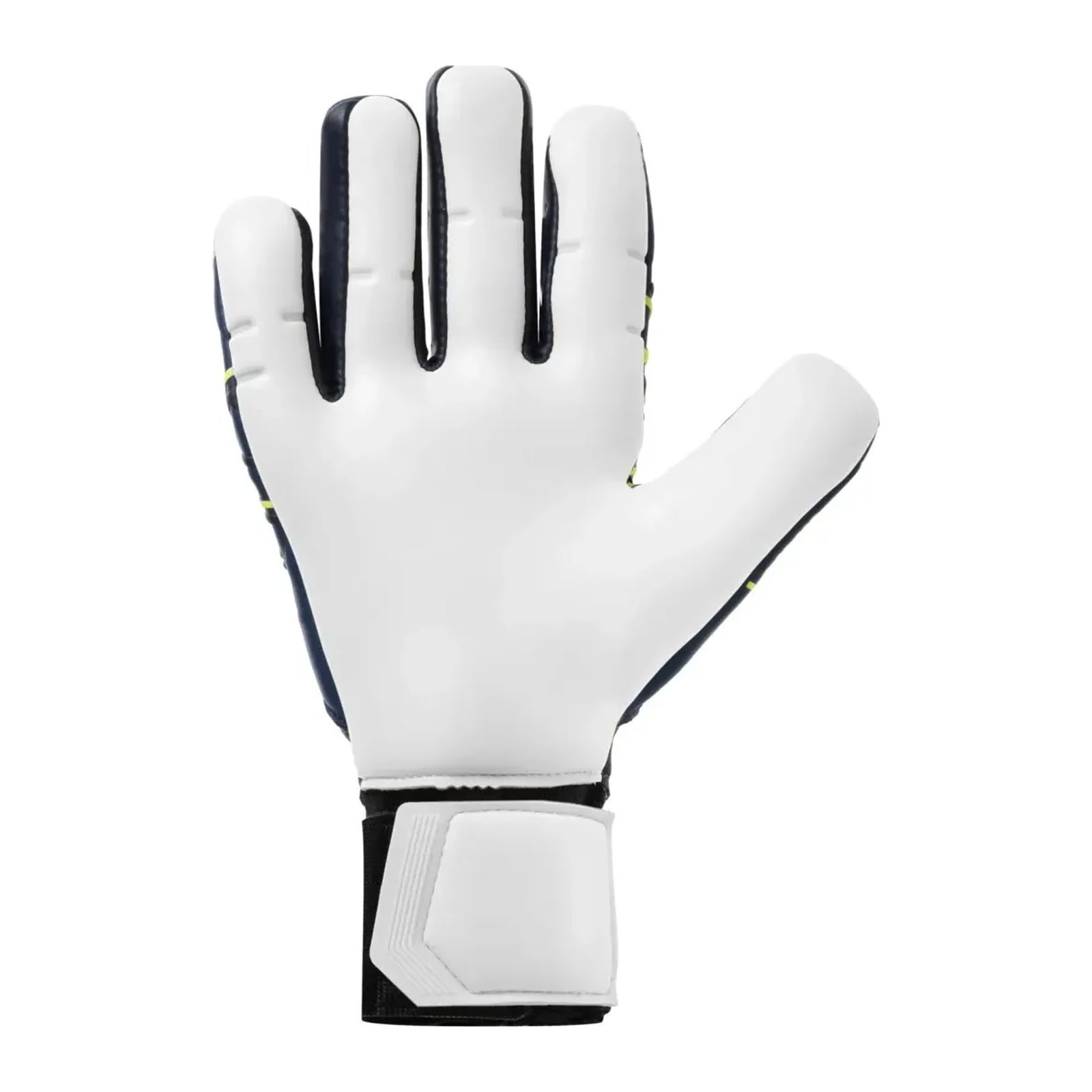 UHLSPORT PREDİCTİON ABSOLUTGRİPHN PROFESYONEL KALECİ ELDİVENİ, görsel 2