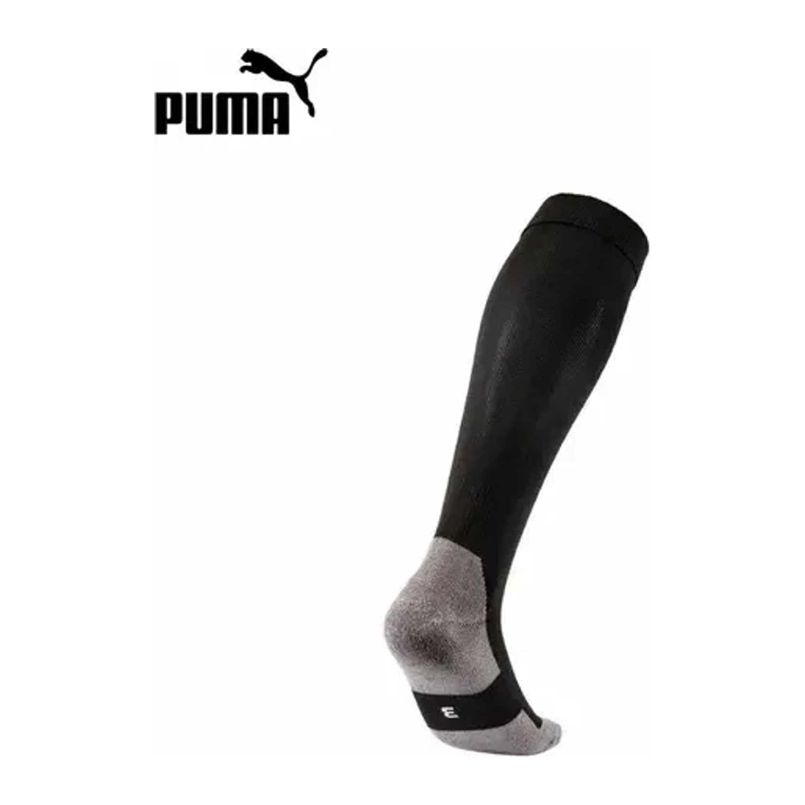 Puma Çorap Team Liga Socks Core, görsel 2
