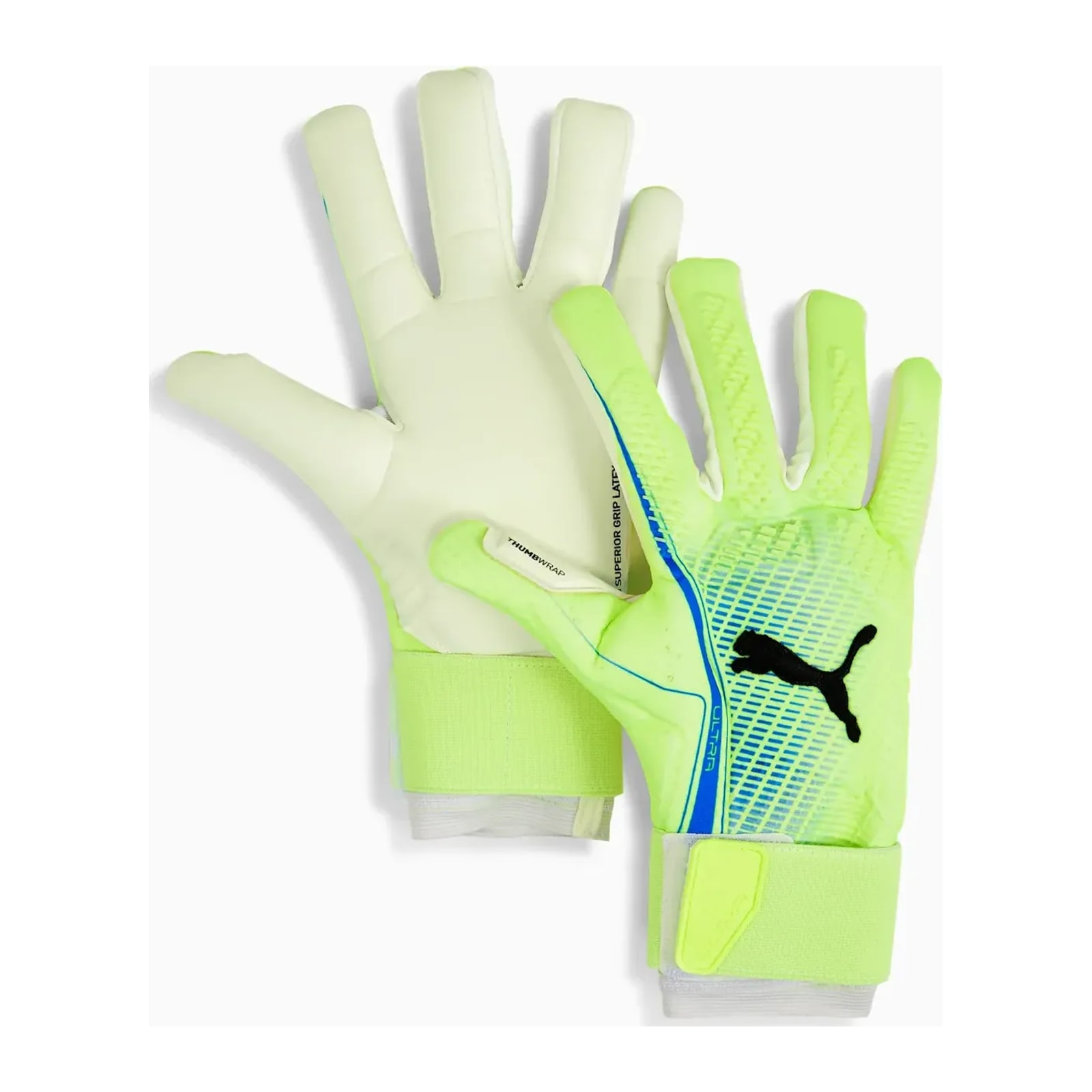 Puma PUMA ULTRA Ultimate Hybrid Kaleci Eldiveni, görsel 2