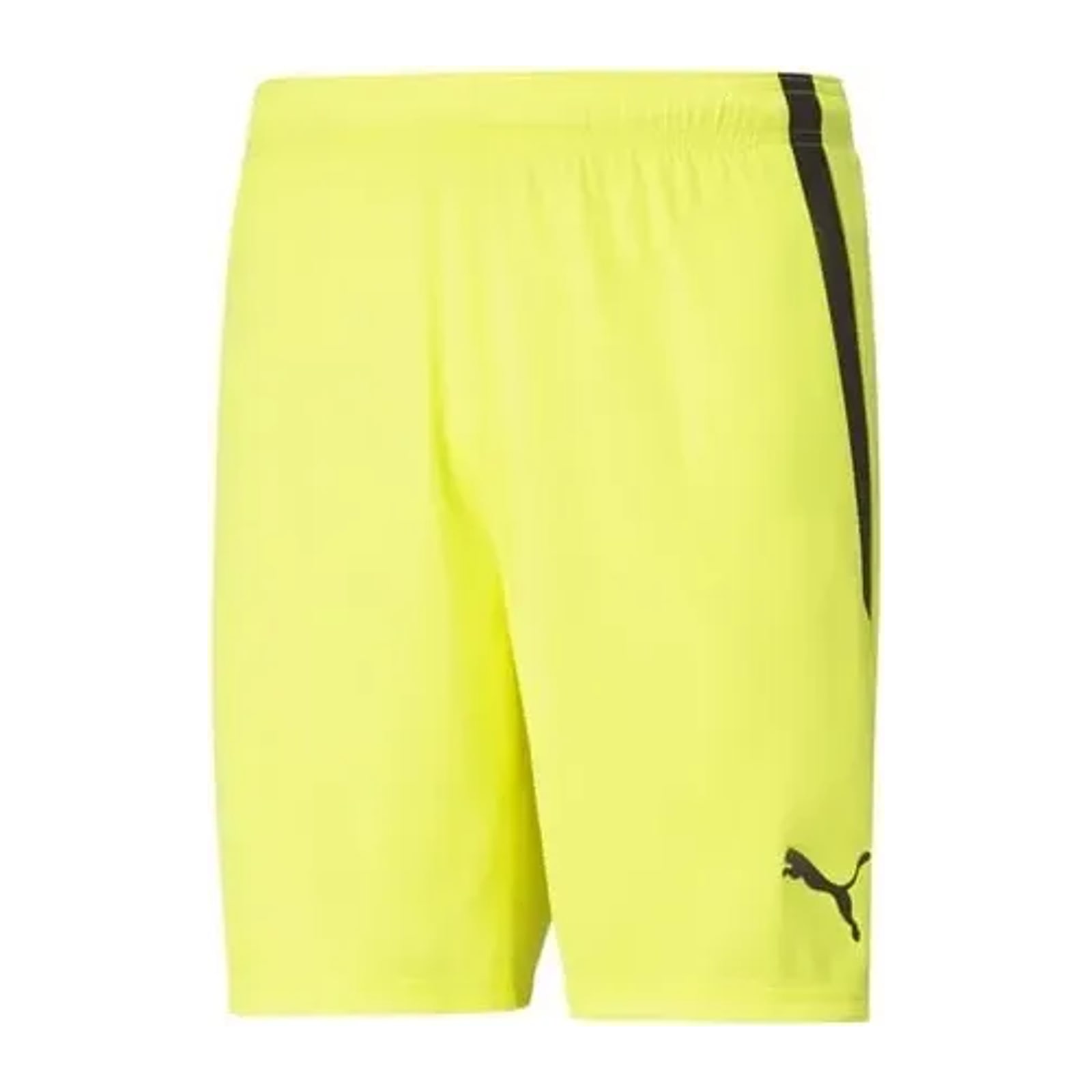 Puma TeamLIGA Şort Sarı 704924-42