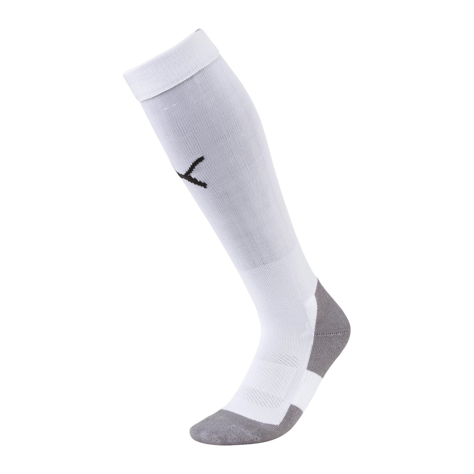 Puma TeamLiga Tozluk BEYAZ 703441-04