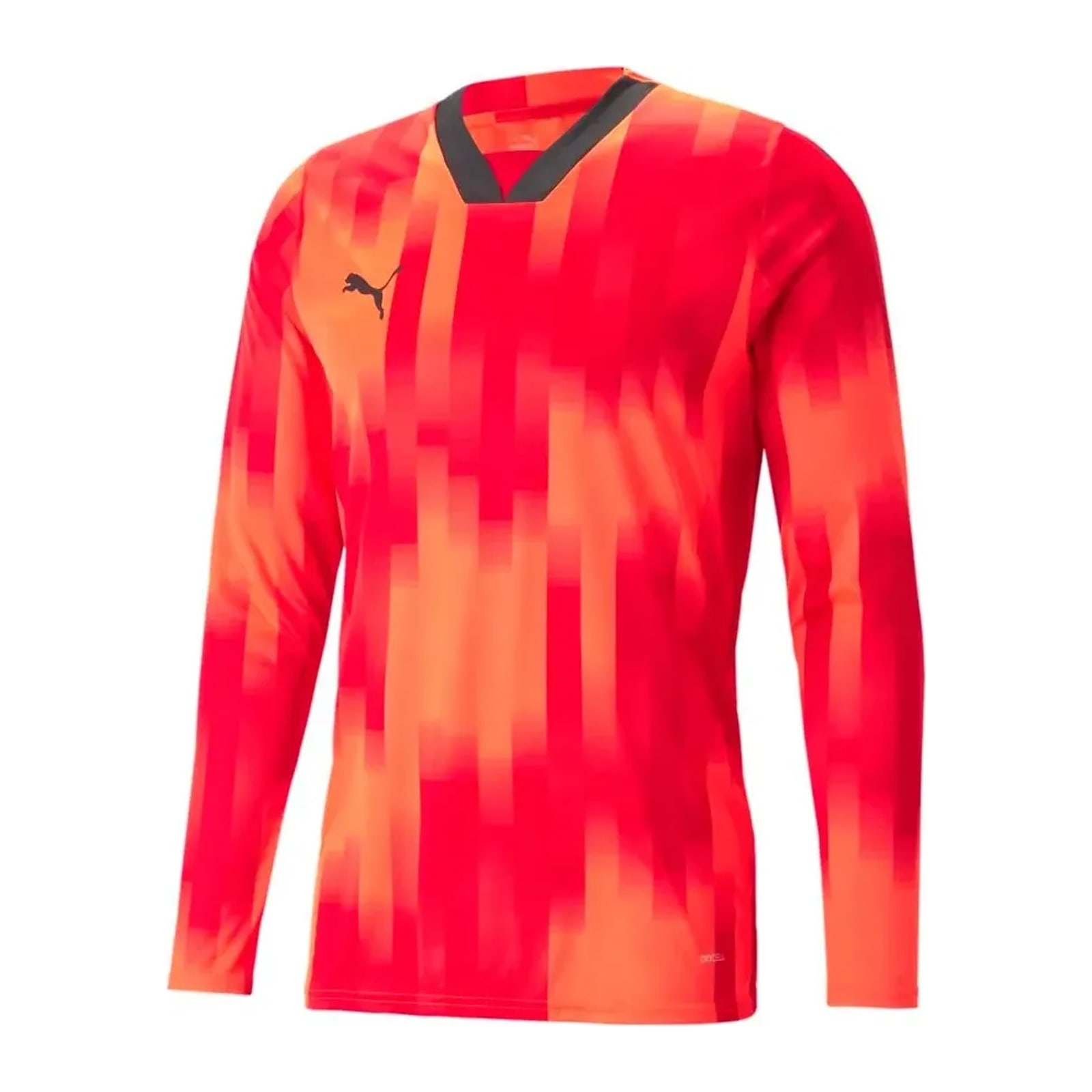 Puma teamTarget GK Kaleci Forma 705646-01