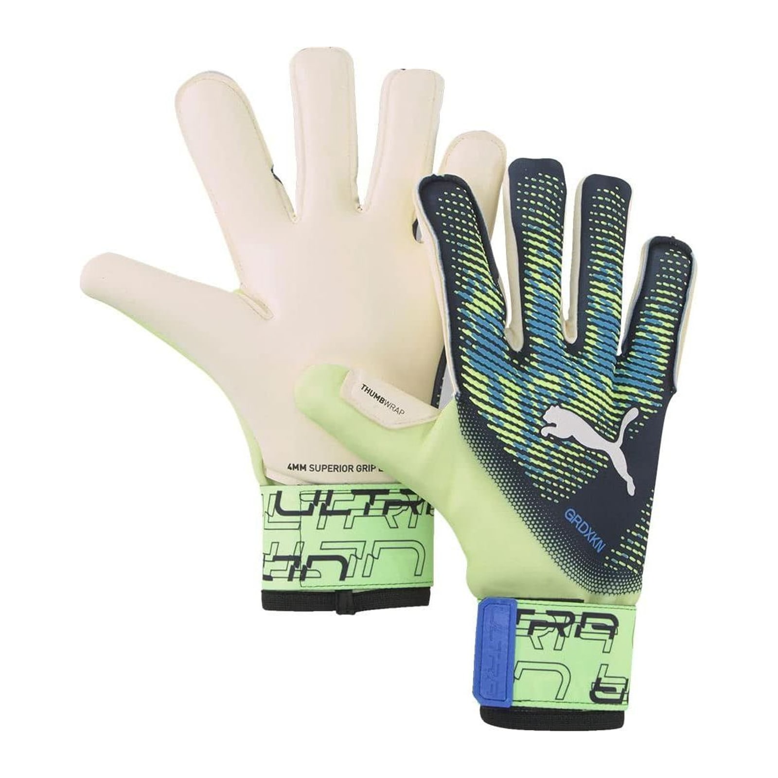 PUMA ULTRAGRİP 1.0 HYBRİD CUT KALECİ ELDİVENİ