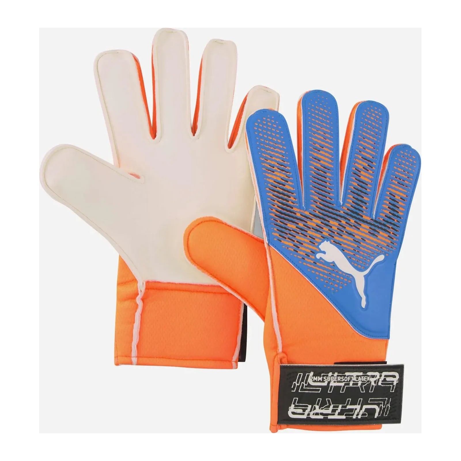 PUMA ULTRAGRİP 4 RC, görsel 1