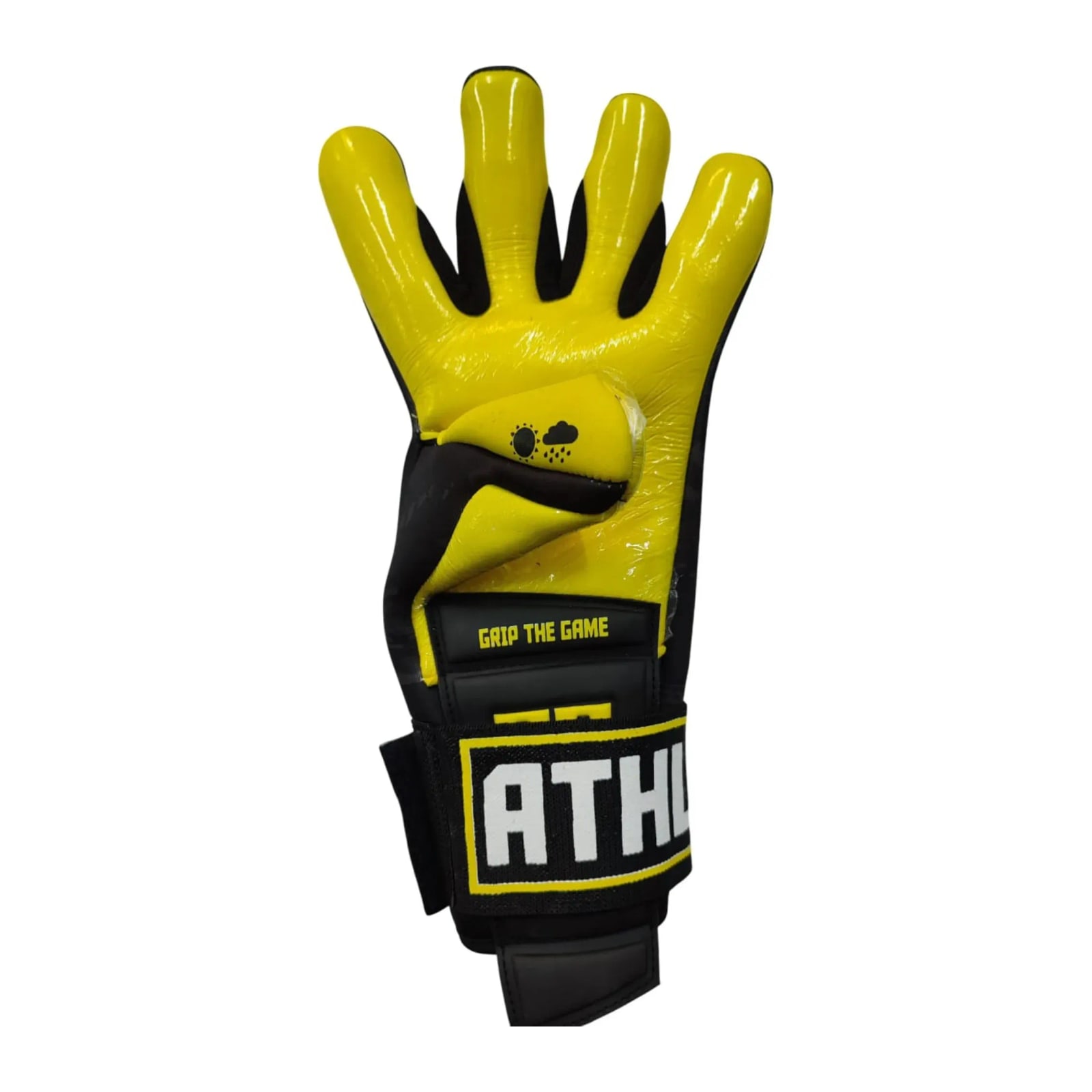 RR ATHLETICK TAM PROF, görsel 2