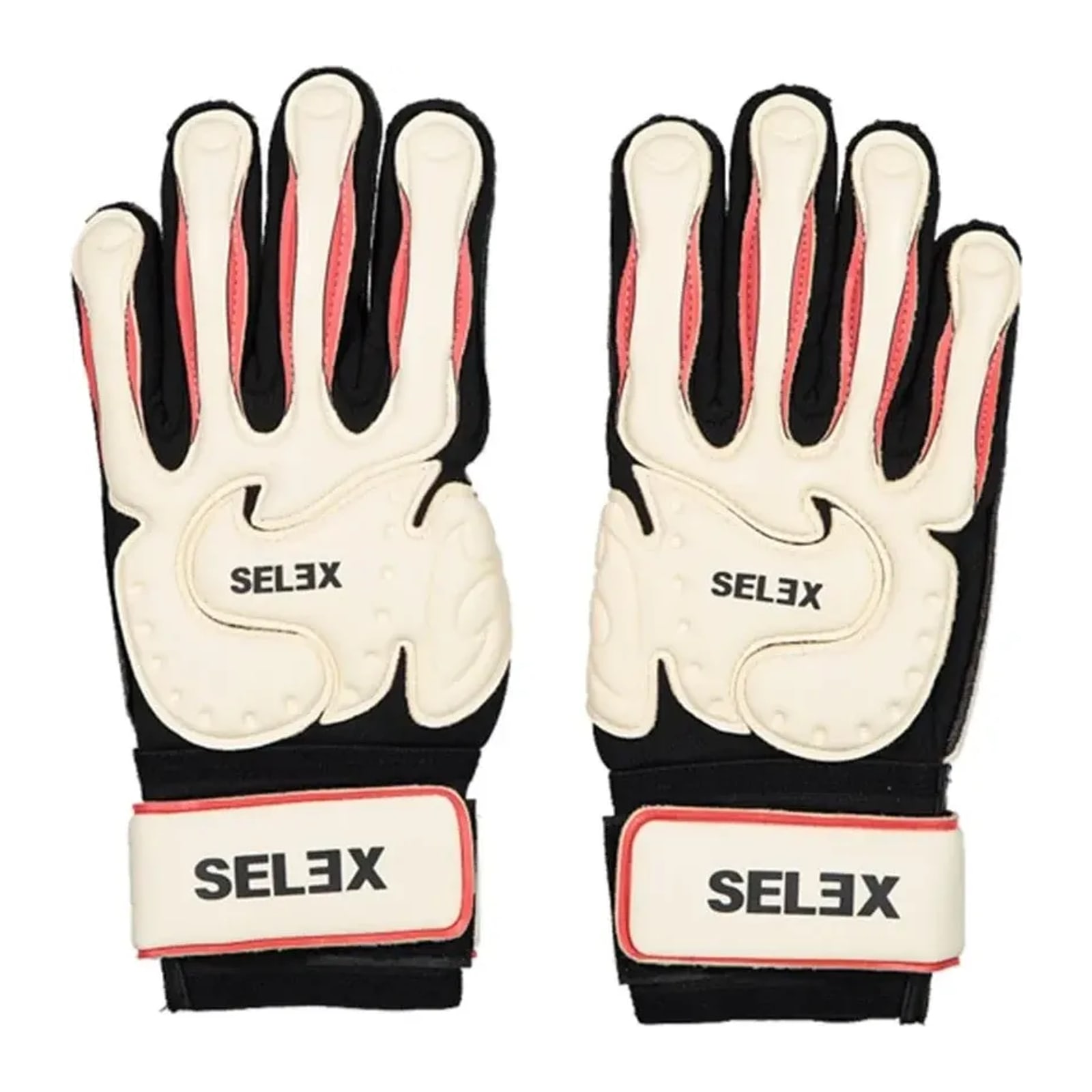 SELEX KING DRAGON GLOVES, görsel 1