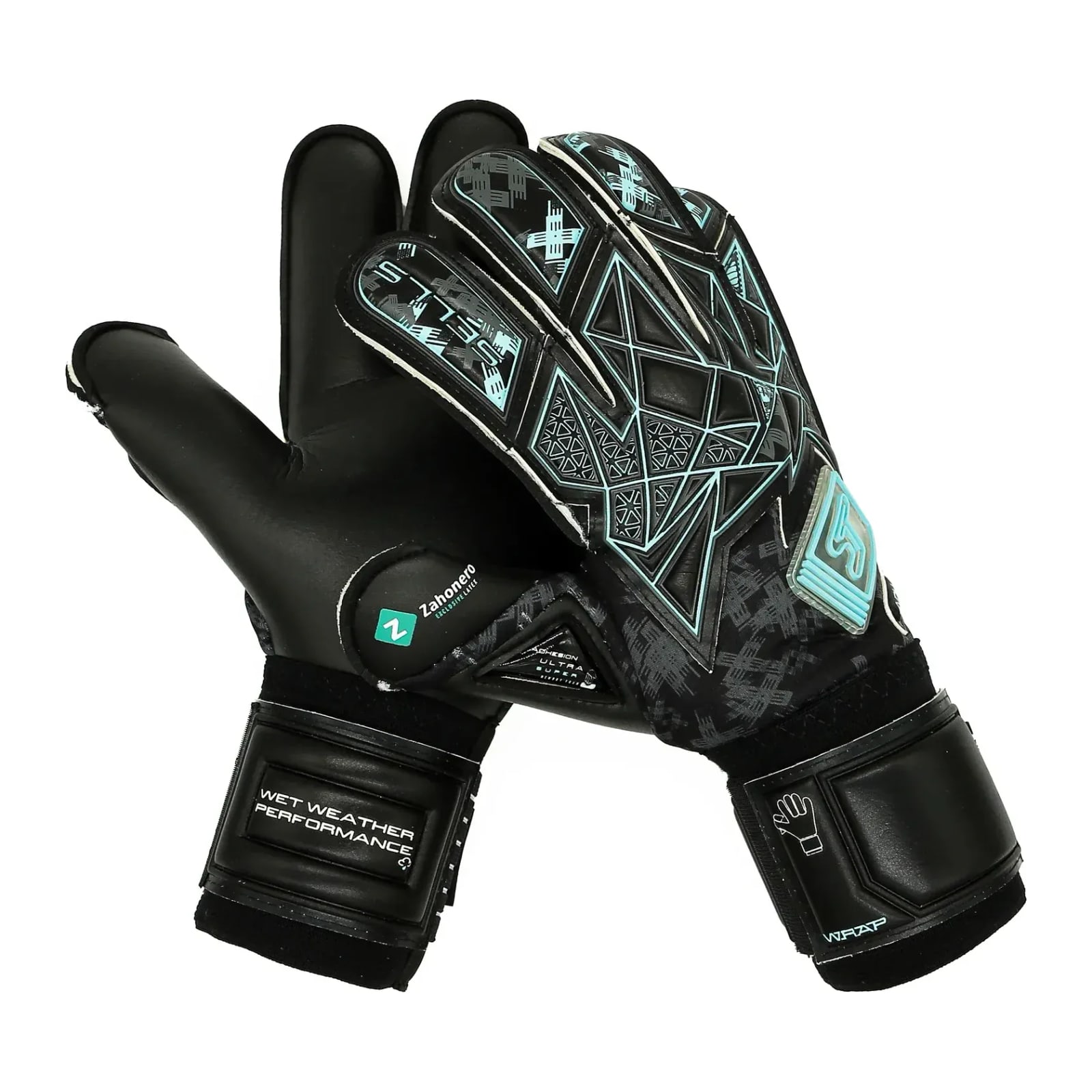 SELLS WRAP™ AQUA DUSK, görsel 1