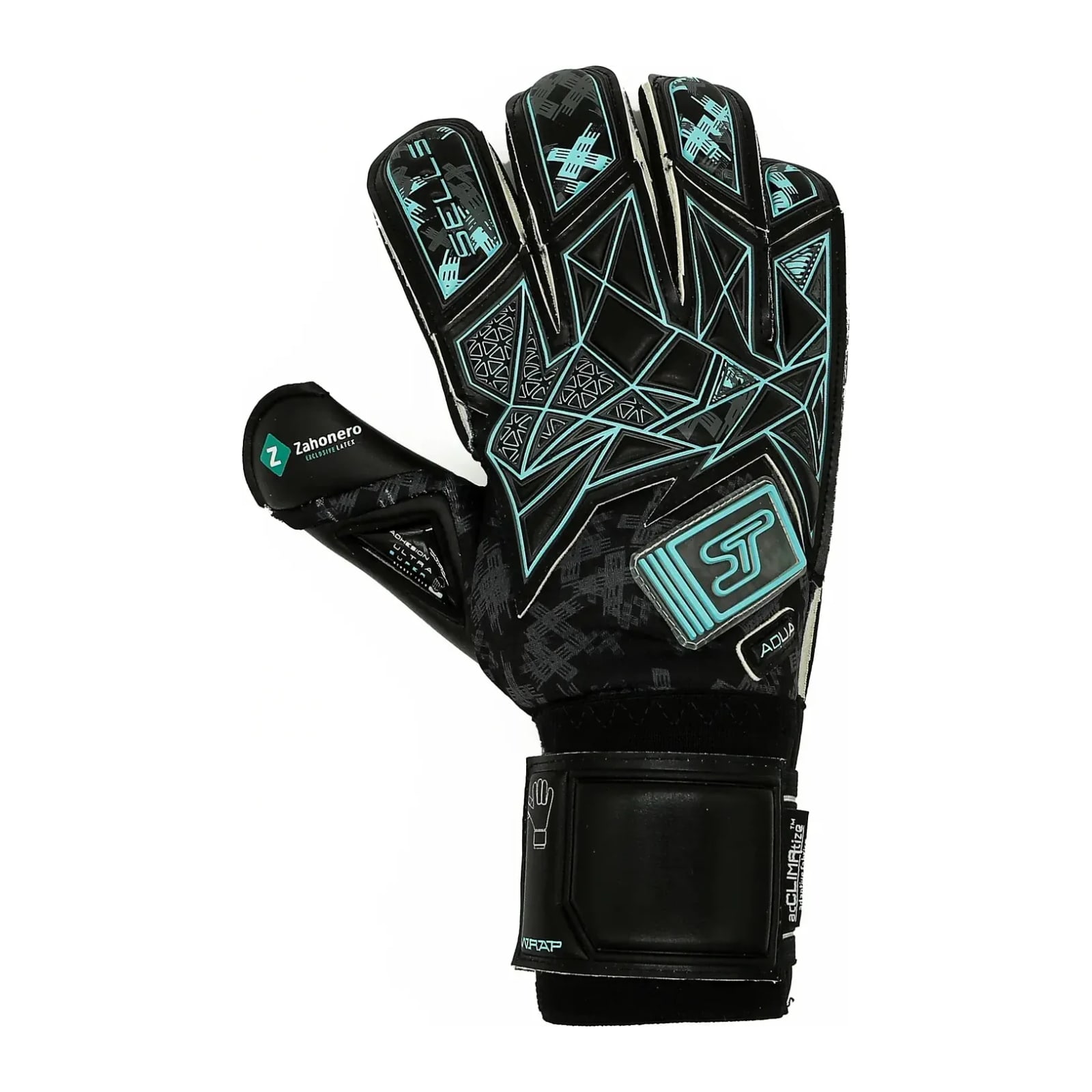 SELLS WRAP™ AQUA DUSK, görsel 2