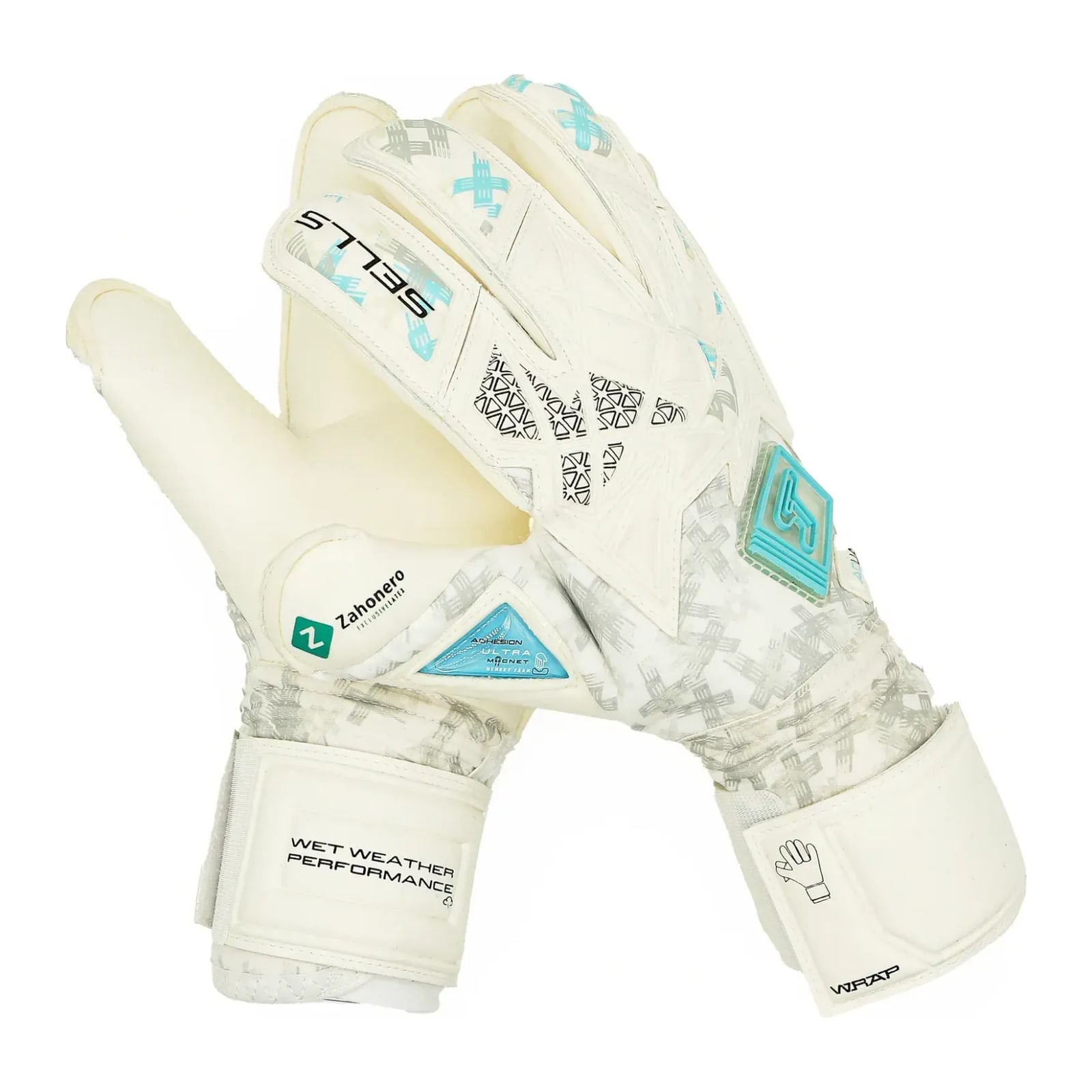 SELLS WRAP™ AQUA PRİME, görsel 1