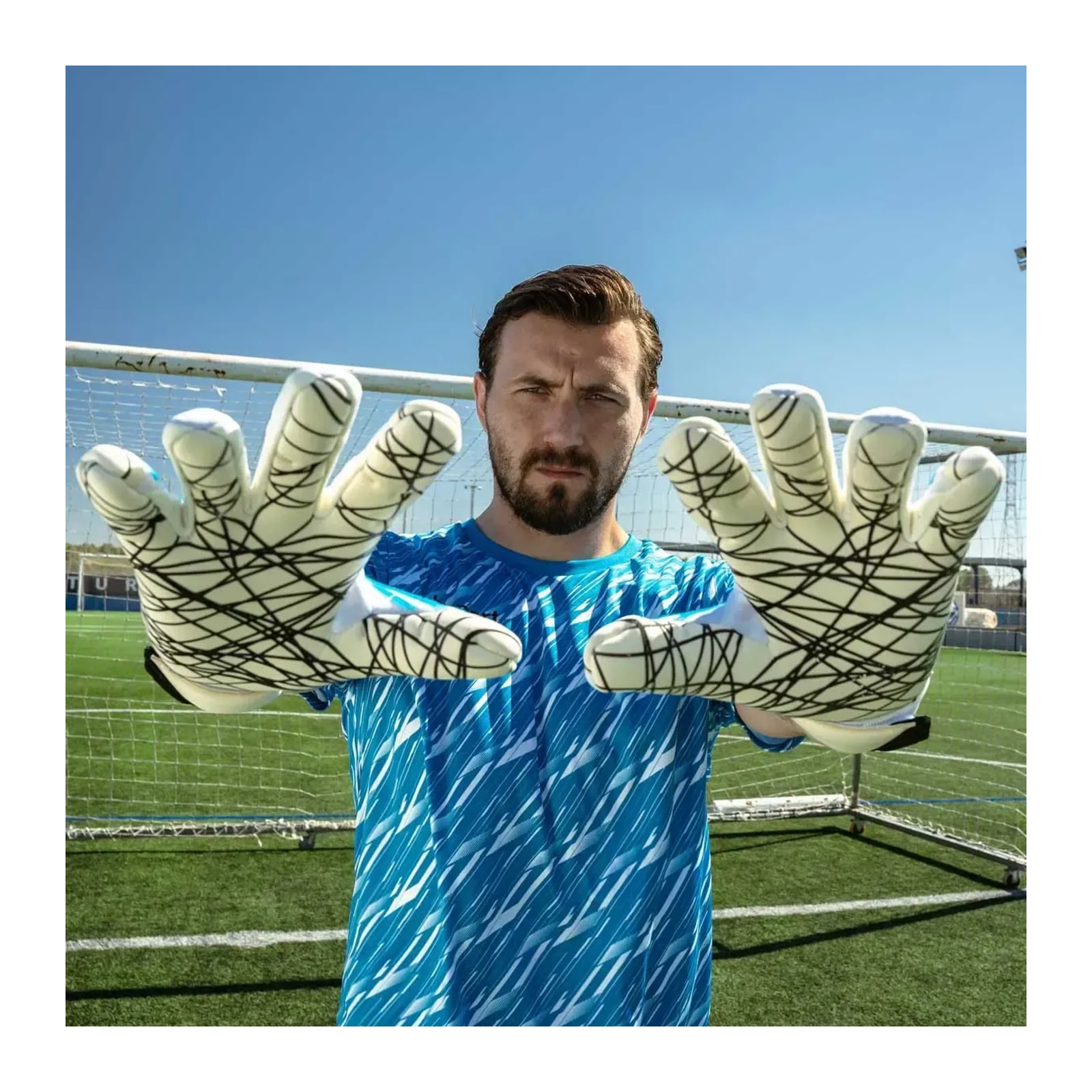 UHLSPORT FM Cybertec Ultragrip, görsel 31