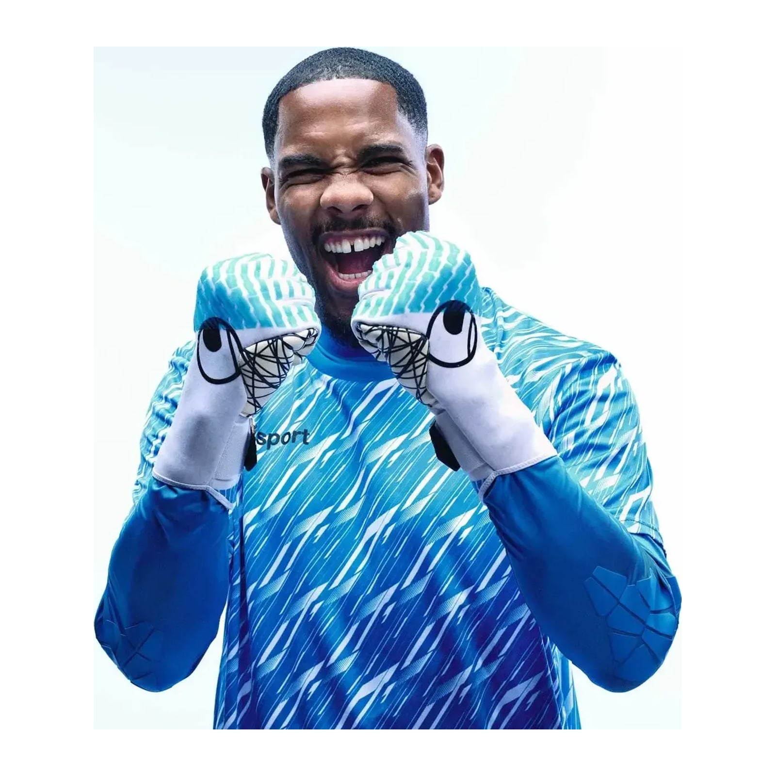 UHLSPORT FM Cybertec Ultragrip, görsel 37