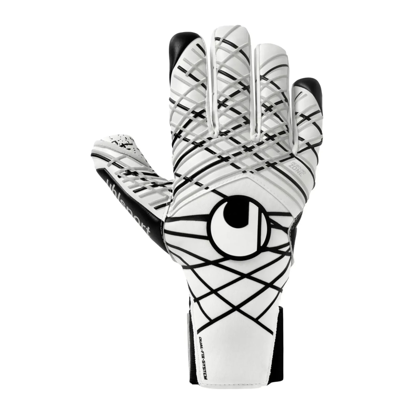 Uhlsport Futbol Kaleci Eldiveni Supergrip+ Hn