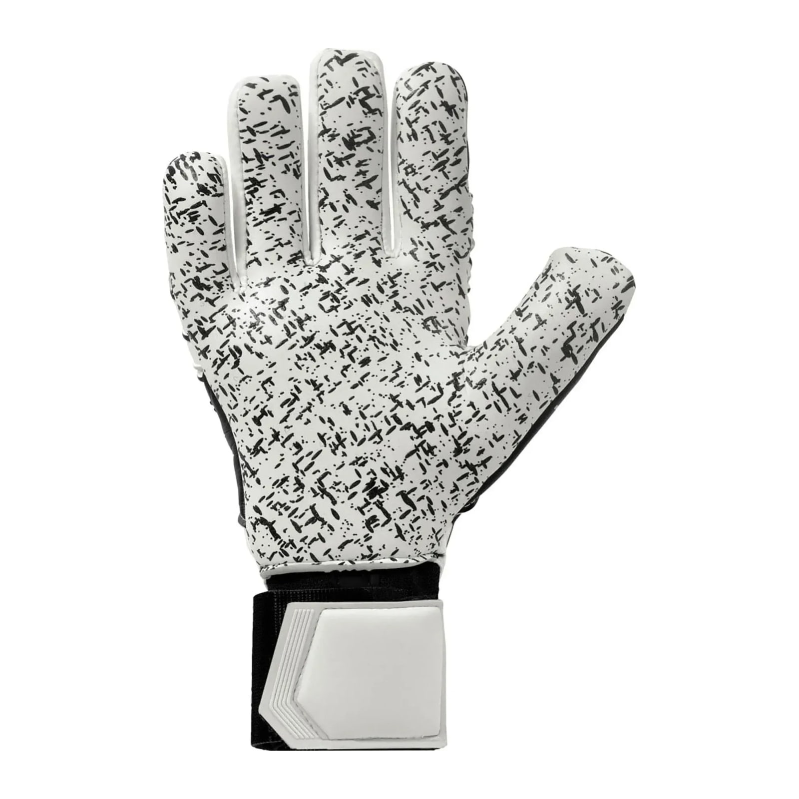 Uhlsport Futbol Kaleci Eldiveni Supergrip+ Hn, görsel 2
