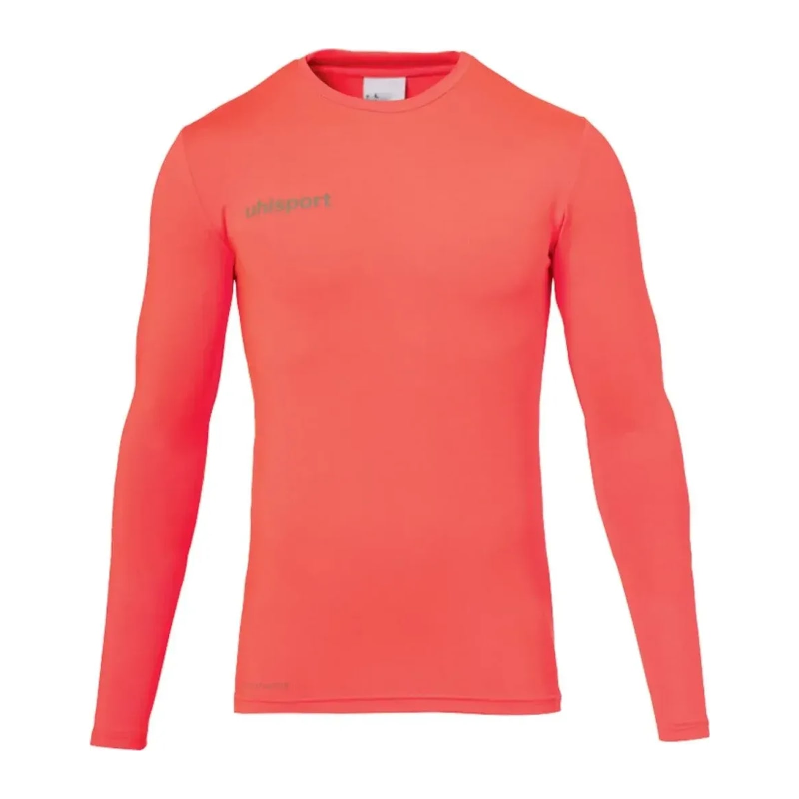 UHLSPORT İçlik Uzun Kol FLUORED, görsel 2