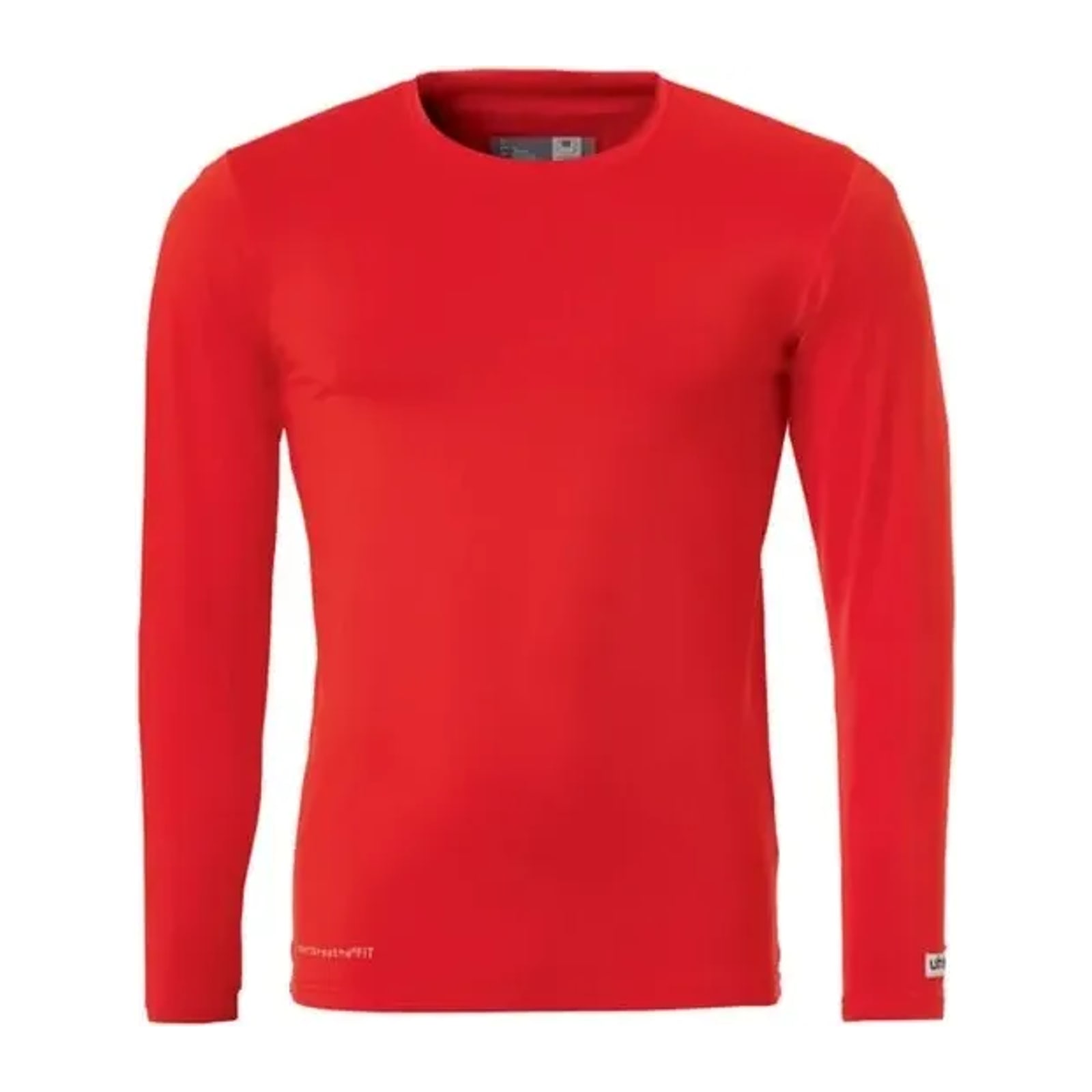 UHLSPORT İçlik Uzun Kol Kırmızı, görsel 3