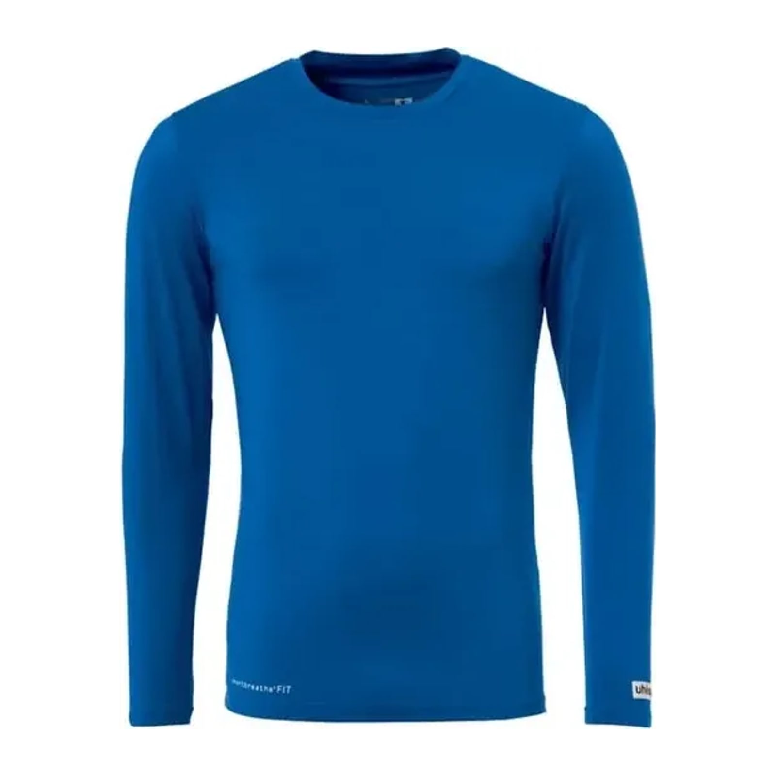 UHLSPORT İçlik Uzun Kol SAKS, görsel 3