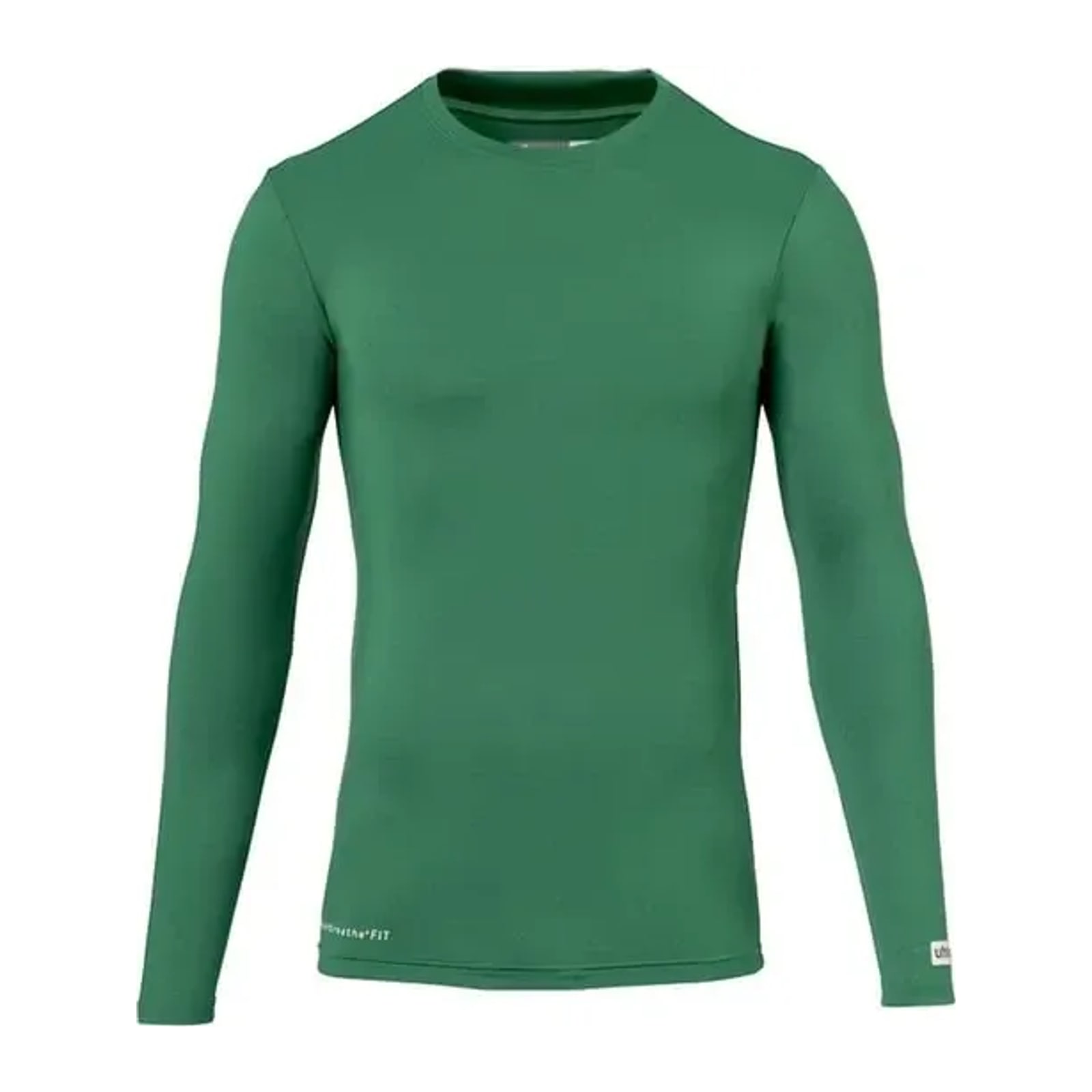 UHLSPORT İçlik Uzun Kol YEŞİL, görsel 3