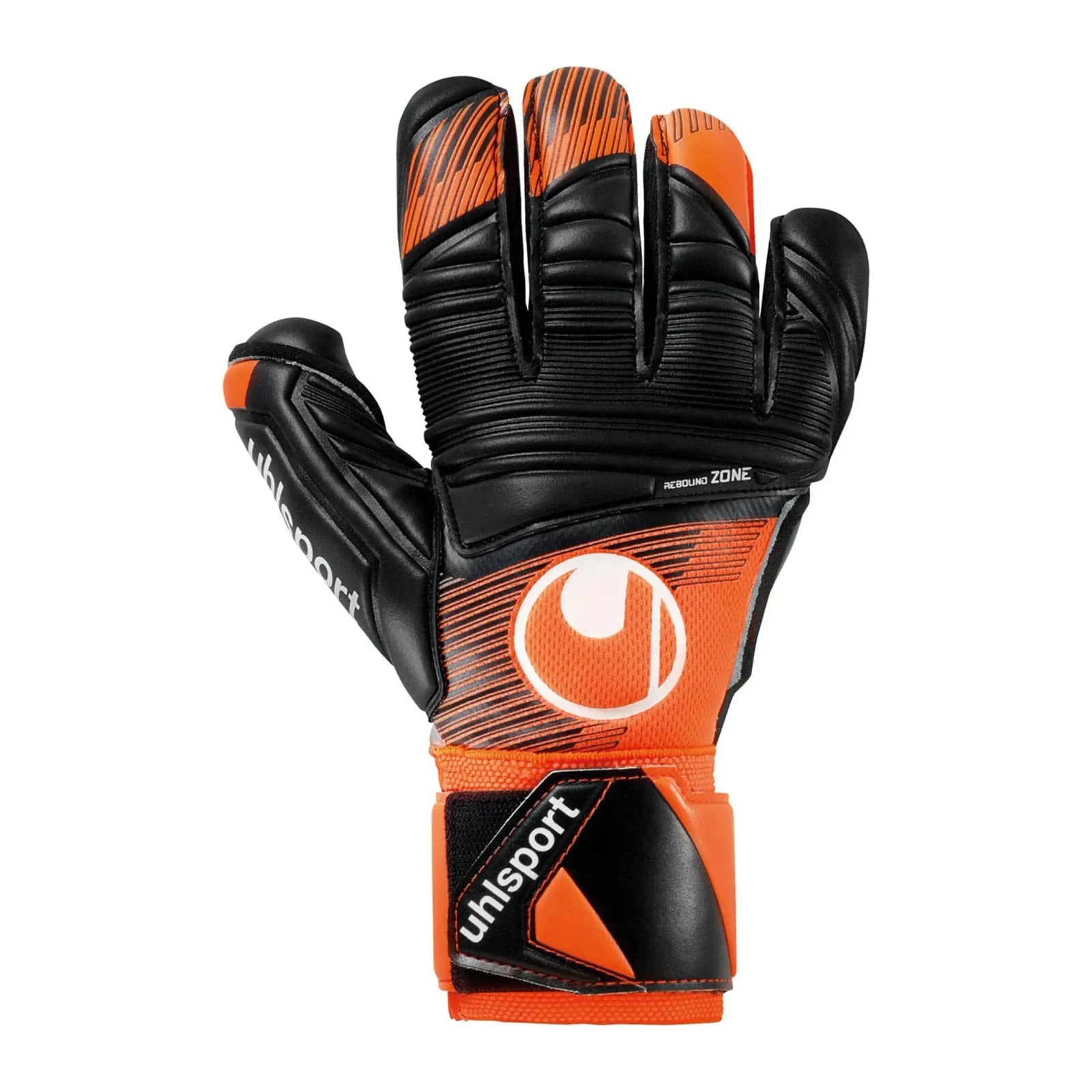 UHLSPORT Uhlsport Futbol Kaleci Eldiven Uhlsport Super Resist+ Hn, görsel 4