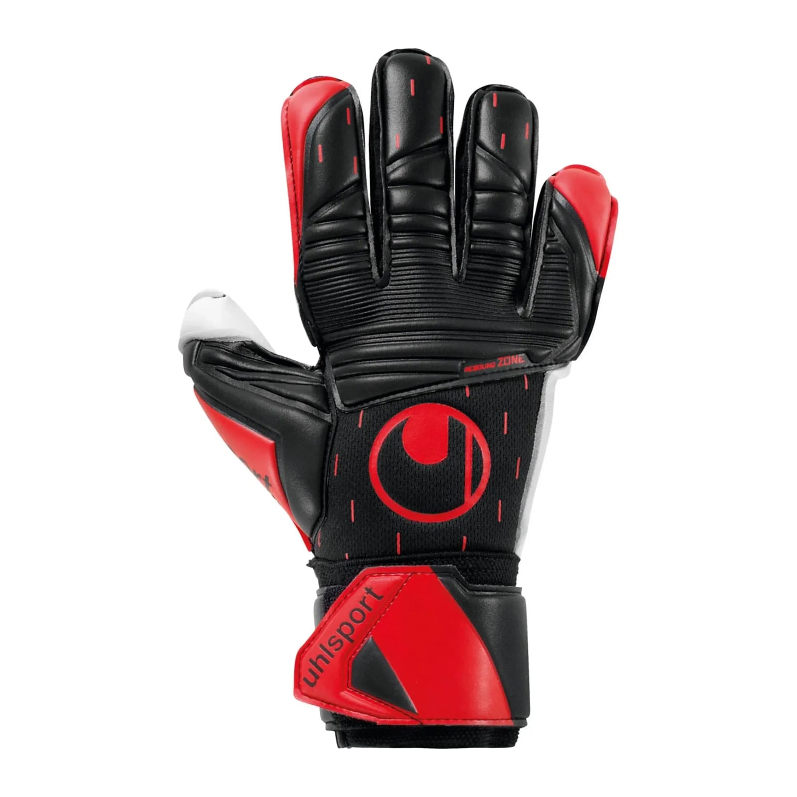 UHLSPORT Uhlsport Futbol Kaleci Eldiveni Uhlsport Classic Absolutgrip, görsel 5
