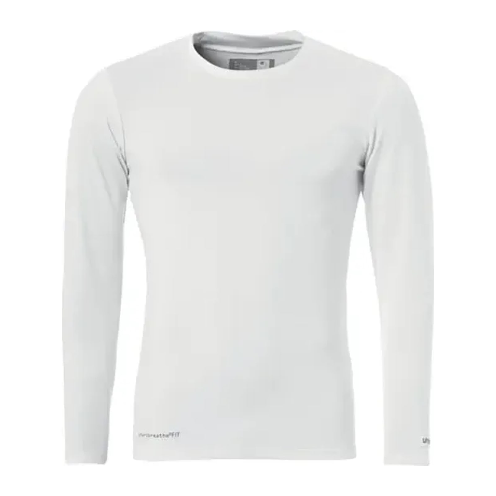 UHLSPORT UZUN KOL BEYAZ İÇLİK, görsel 1