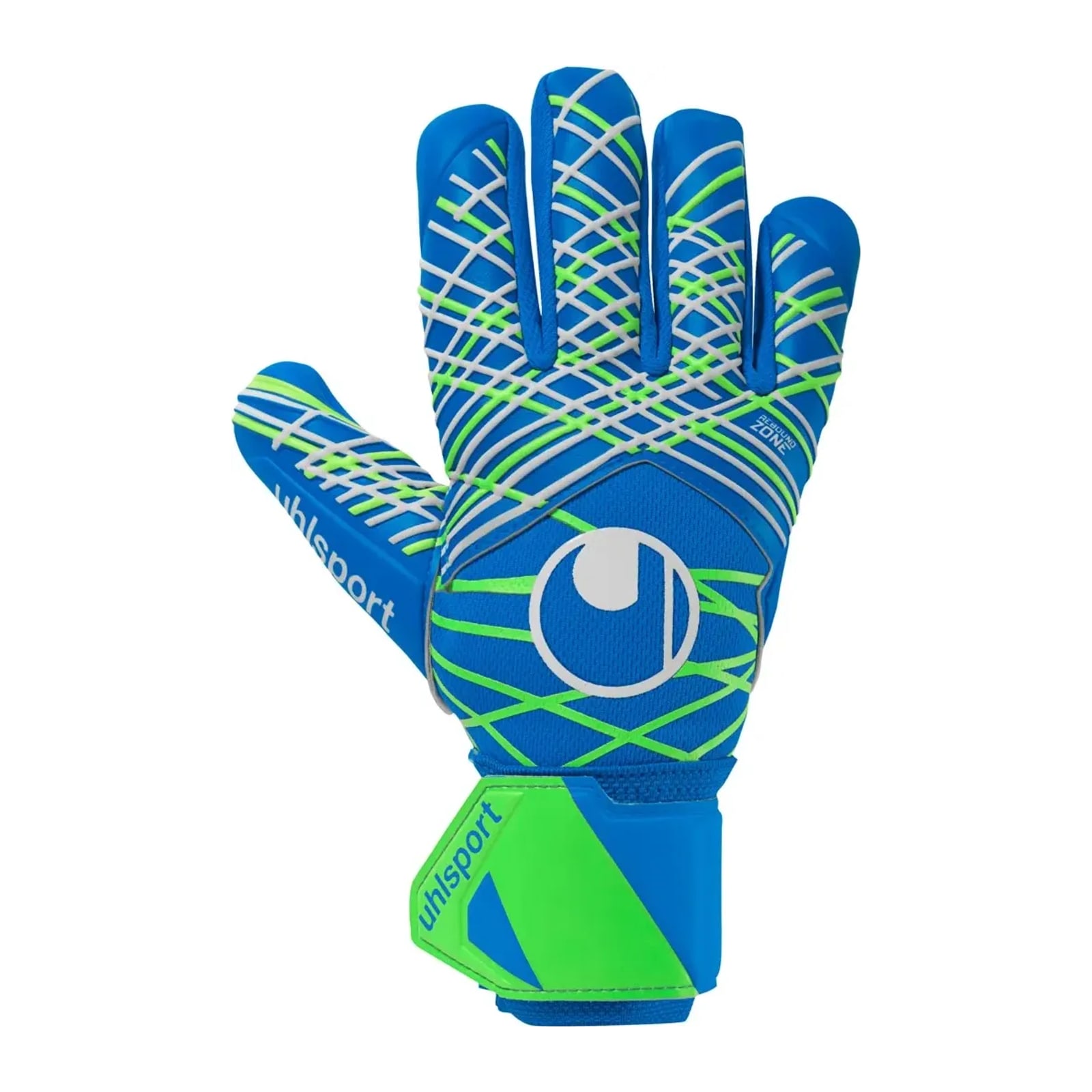 UHLSPORT AQUASOFT HN KALECİ ELDİVENİ PROFESYONEL KALECİ ELDİVENİ, görsel 1