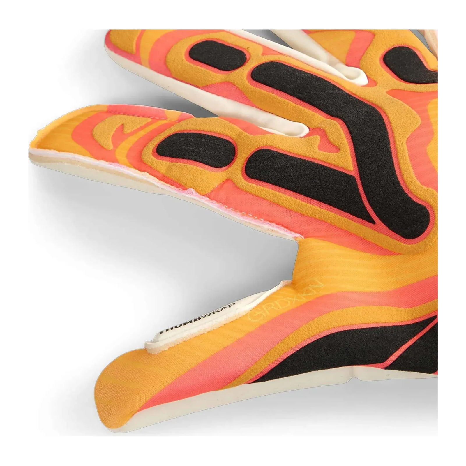 ULTRA ULTİMATE HYBRID CUT GOALKEEPER GLOVES, görsel 2