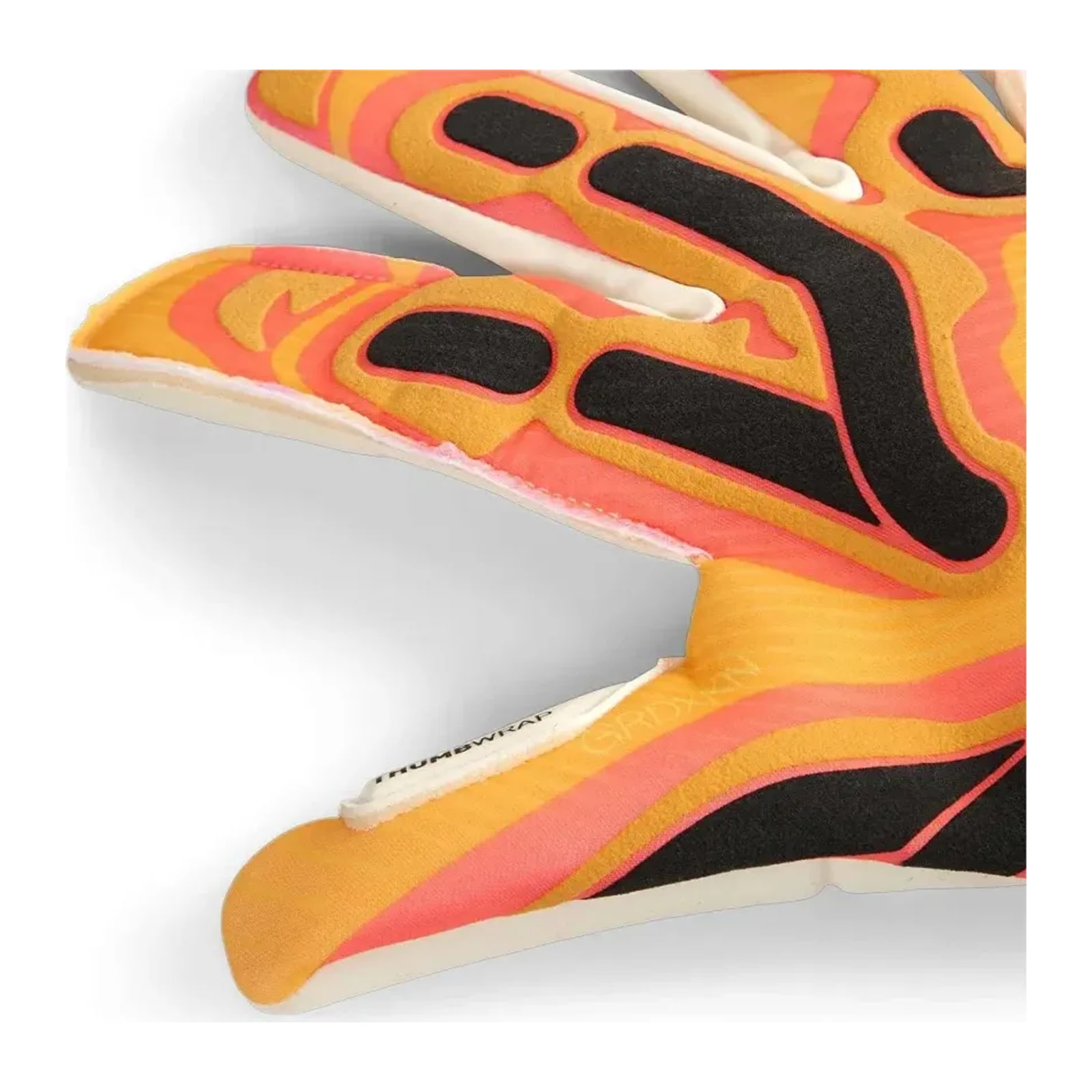 ULTRA ULTİMATE HYBRID CUT GOALKEEPER GLOVES, görsel 4
